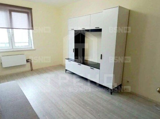 Продажа однокомнатной квартиры - поселок Шушары, Первомайская улица, д.15 