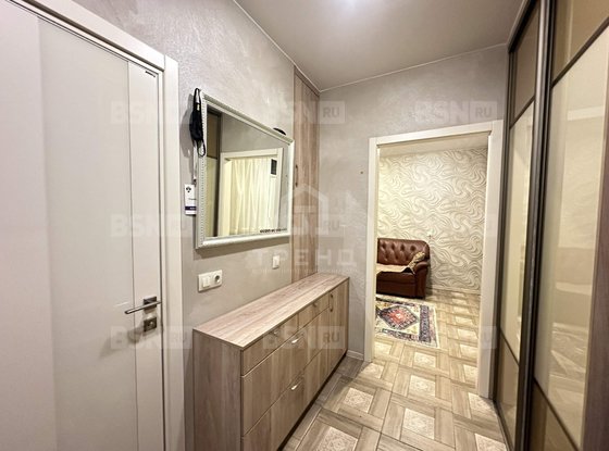 Продажа однокомнатной квартиры - Заставская улица, д.46, корп.3 