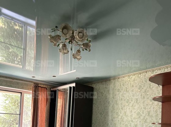Аренда однокомнатной квартиры - Косыгина проспект, д.26, корп.1 
