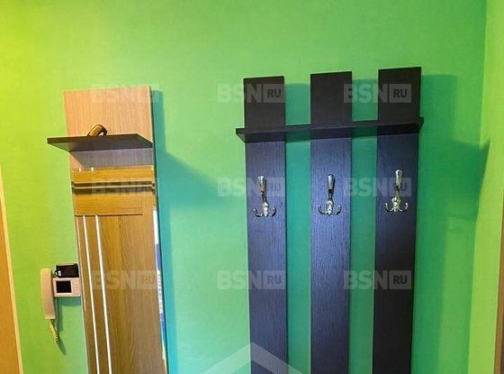 Продажа однокомнатной квартиры - Пулковское шоссе, д.40, корп.3 