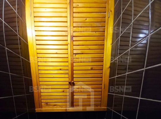Продажа трехкомнатной квартиры - Тимуровская улица, д.16 