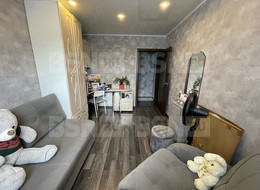 Продажа двухкомнатной квартиры - Ленинградская область, Волосовский район, Волосово г., Вингиссара пр-кт., д.99 