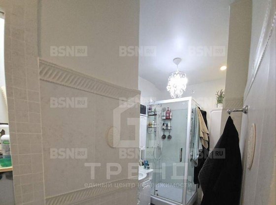 Продажа трехкомнатной квартиры - Обуховской Обороны проспект, д.289, корп.1 