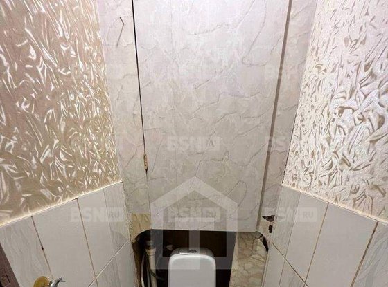 Продажа трехкомнатной квартиры - Будапештская улица, д.95, корп.1 