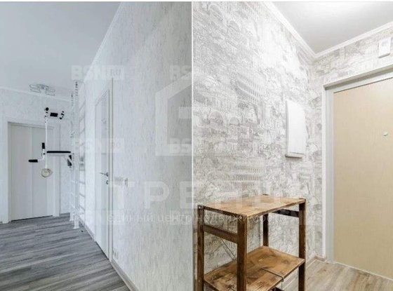 Продажа двухкомнатной квартиры - Всеволожск, Рябиновая роща улица, д.4, корп.4 