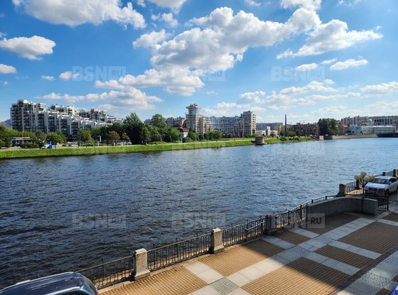 Продажа пятикомнатной квартиры - Динамо проспект, д.4 