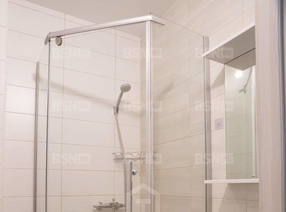 Продажа однокомнатной квартиры - Плесецкая улица, д.10 