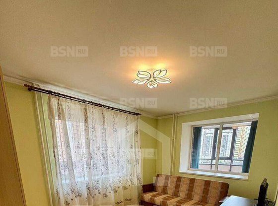 Продажа двухкомнатной квартиры - Космонавтов проспект, д.61, корп.2 