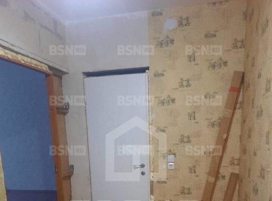 Продажа однокомнатной квартиры - Павловск, Конюшенная улица, д.26 