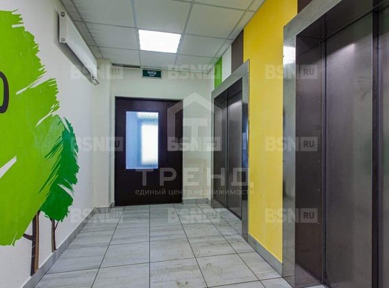 Продажа однокомнатной квартиры - Мурино, Воронцовский бульвар, д.18 