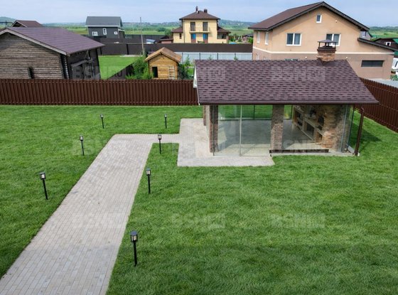 Продажа коттеджа - городской поселок Тайцы, Писателя Михаила Чулаки улица