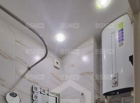 Продажа трехкомнатной квартиры - Рабфаковская улица, д.3, корп.4 