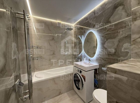 Продажа двухкомнатной квартиры - Планерная улица, д.87, корп.1 стр 1 