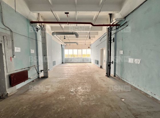 Аренда производственно-складского помещения - Шлиссельбург, Красный тракт улица, д.2 