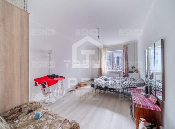 Продажа двухкомнатной квартиры - поселок Новогорелово, Десантника Вадима Чугунова бульвар, д.10/6 