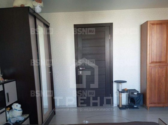 Продажа двухкомнатной квартиры - деревня Новое Девяткино, Флотская улица, д.8 