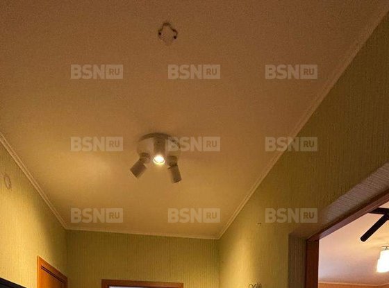 Продажа однокомнатной квартиры - Красное Село, Геологическая улица, д.42 