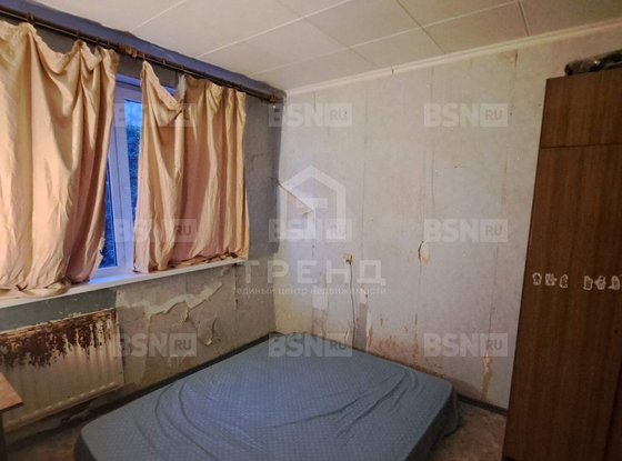 Продажа двухкомнатной квартиры - Дыбенко улица, д.12, корп.1 литера Ж 