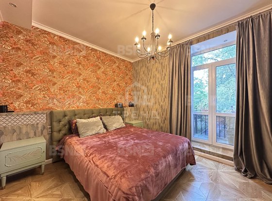 Продажа двухкомнатной квартиры - Седова улица, д.24, корп.1 