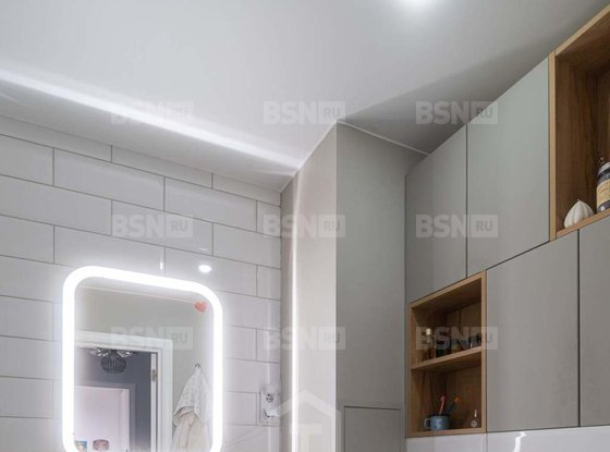 Продажа однокомнатной квартиры - поселок Парголово, Заречная улица, д.35, корп.1 литера А 