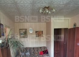 Продажа трехкомнатной квартиры - Ленинградская область, Гатчинский район, Гатчина г., Гагарина ул., д.25 