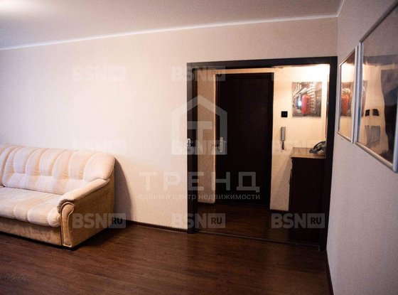 Продажа трехкомнатной квартиры - Афонская улица, д.24, корп.3 