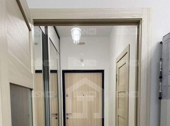 Продажа однокомнатной квартиры - Кудрово, Европейский проспект, д.8 