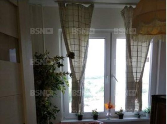 Продажа двухкомнатной квартиры - Чарушинская улица, д.22, корп.1 стр 1 