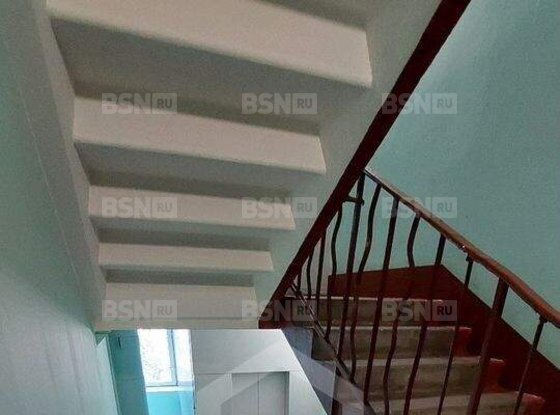 Продажа однокомнатной квартиры - Гражданский проспект, д.114, корп.5 