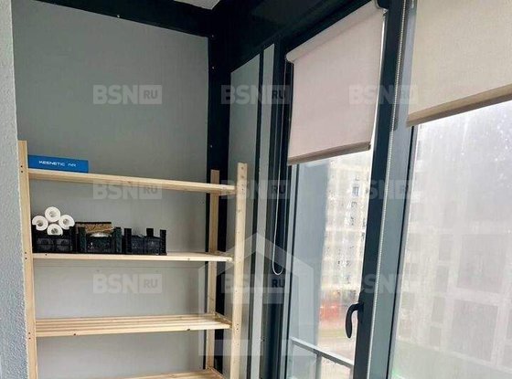 Продажа однокомнатной квартиры - Парфёновская улица, д.7, корп.1 