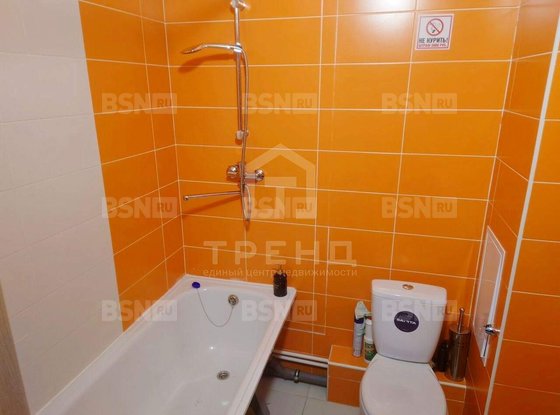 Продажа однокомнатной квартиры - поселок Парголово, Толубеевский проезд, д.8, корп.2 