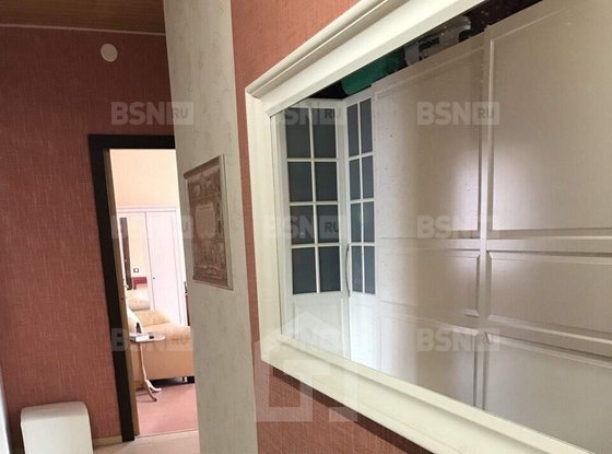 Продажа двухкомнатной квартиры - Композиторов улица, д.10 