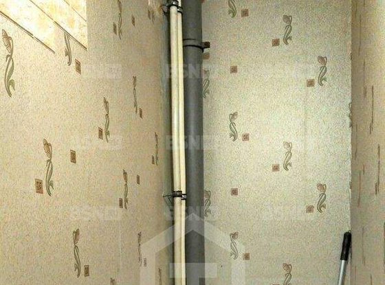 Продажа однокомнатной квартиры - Ивана Фомина улица, д.7, корп.3 