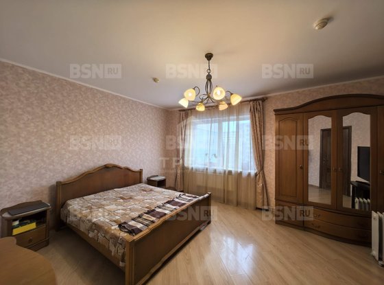 Продажа трехкомнатной квартиры - Науки проспект, д.17, корп.6 