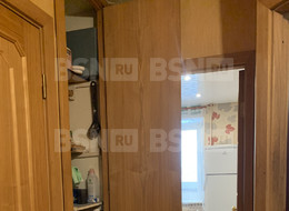 Продажа однокомнатной квартиры - Санкт-Петербург, Кировский район, Ленинский пр-кт., д.135 