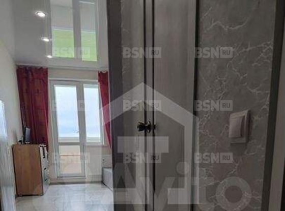 Продажа однокомнатной квартиры - Мурино, Воронцовский бульвар, д.21, корп.3 