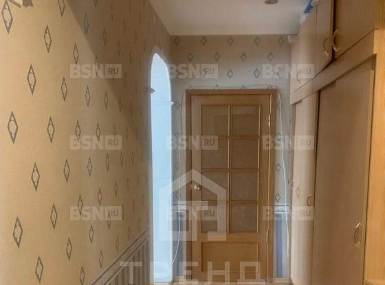 Продажа двухкомнатной квартиры - Парашютная улица, д.19, корп.2 