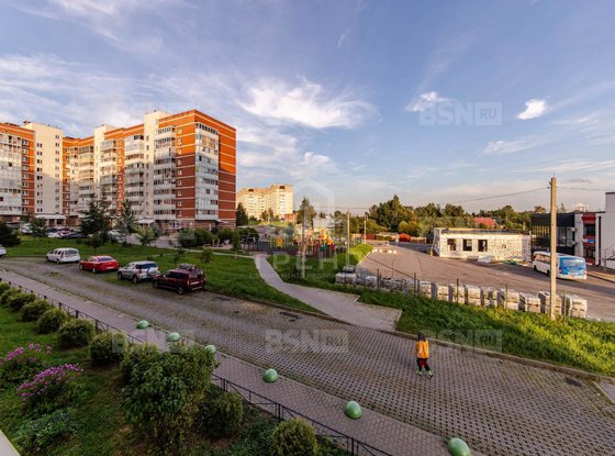 Продажа однокомнатной квартиры - Колтуши, Верхняя улица, д.5, корп.2 
