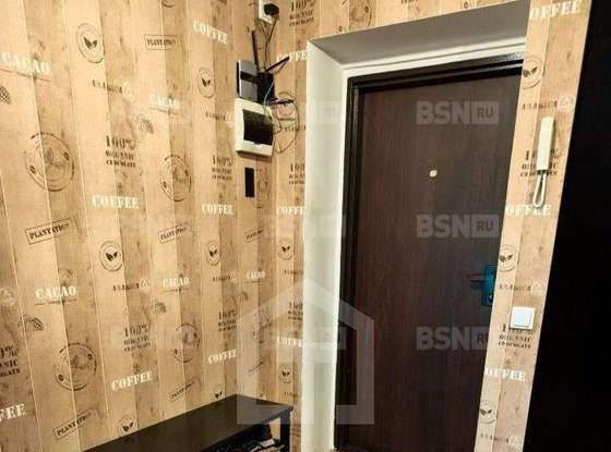 Продажа однокомнатной квартиры - Непокорённых проспект, д.16, корп.1 