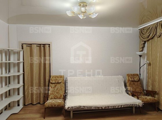 Продажа однокомнатной квартиры - Пушкин, Красносельское шоссе, д.55 