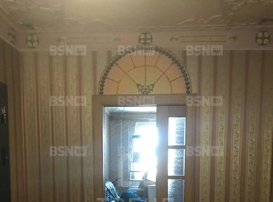 Продажа трехкомнатной квартиры - Энгельса проспект, д.138, корп.2 