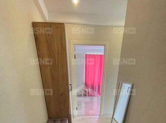 Продажа однокомнатной квартиры - Ленсовета улица, д.80 
