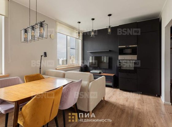 Продажа двухкомнатной квартиры - Александровской Фермы проспект, д.8 