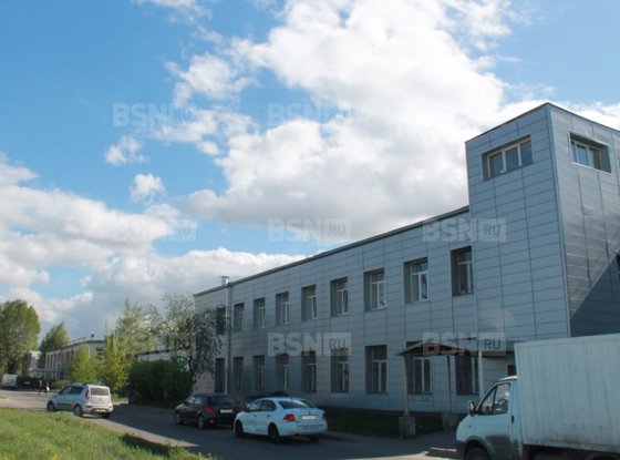 Аренда производственно-складского помещения - Южное шоссе, д.37, корп.1 литера А 