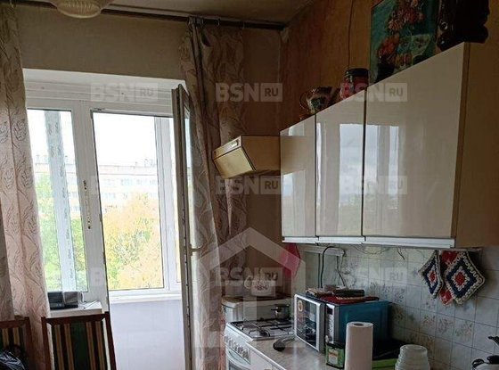 Продажа двухкомнатной квартиры - Красное Село, Стрельнинское шоссе, д.2 