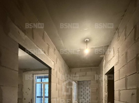 Продажа однокомнатной квартиры - поселок Шушары, Чудовская улица, д.14, корп.1 