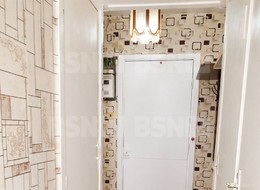 Продажа однокомнатной квартиры - Тамбасова ул., 4, к 2 