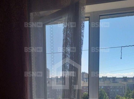 Продажа однокомнатной квартиры - Королёва проспект, д.24, корп.1 