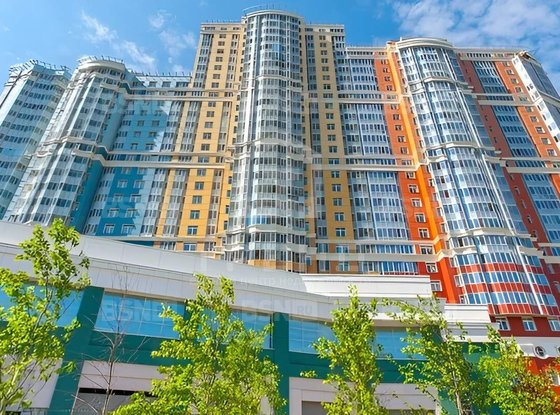 Продажа однокомнатной квартиры - Просвещения проспект, д.43 