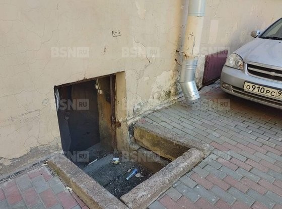 Продажа офиса - Каменноостровский проспект, д.42, Б литера А 